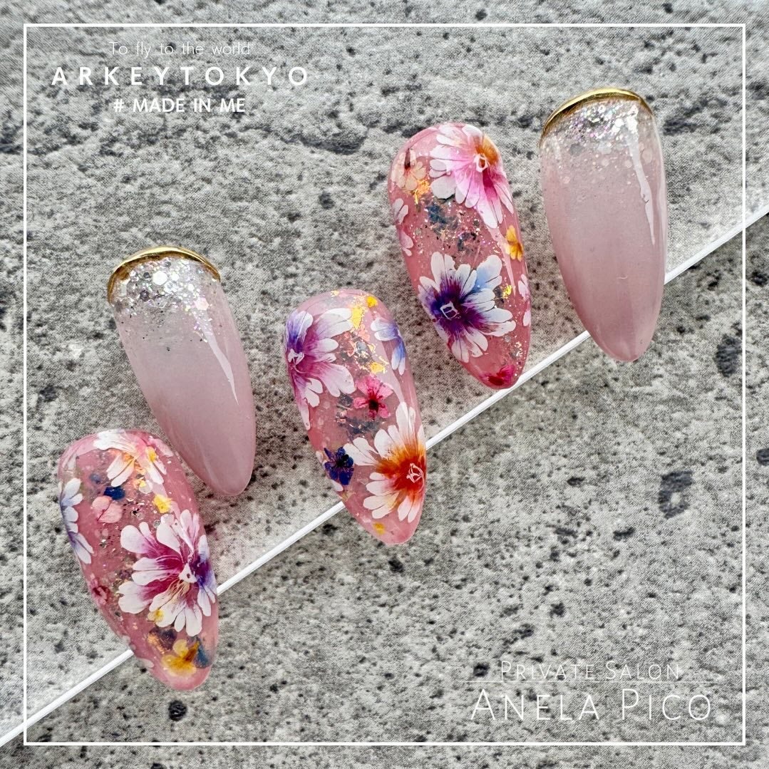 mamico on LIPS 「*ArkeyTokyo🗼アンバサダーのmamicoです🤤魔法シ..」(1枚目)