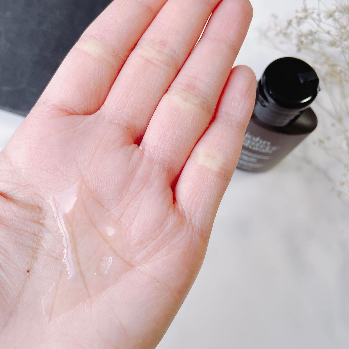 リップカーム オリジナルシトラス/john masters organics/リップクリームを使ったクチコミ(4枚目)