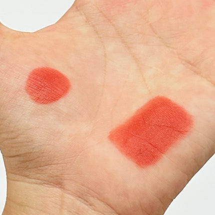 スリムフィットリキッドベルベット/hince/口紅を使ったクチコミ(5枚目)