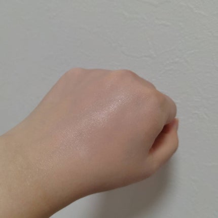 ジヴェルニー 密着カバークッション/GIVERNY/クッションファンデーションを使ったクチコミ(10枚目)