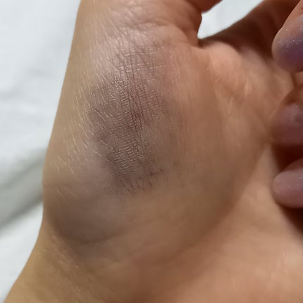 メタルックマスカラ/キャンメイク/マスカラを使ったクチコミ(4枚目)