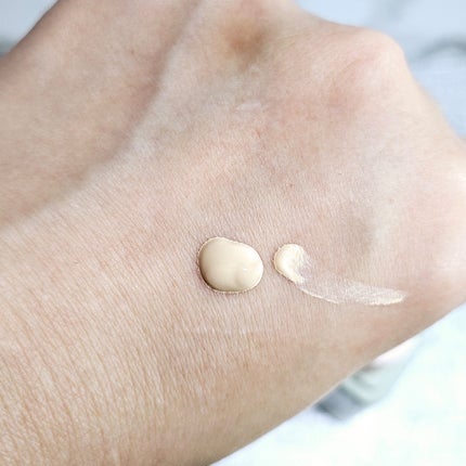 ジヴェルニー 密着カバーファンデーション/GIVERNY/リキッドファンデーションを使ったクチコミ(5枚目)