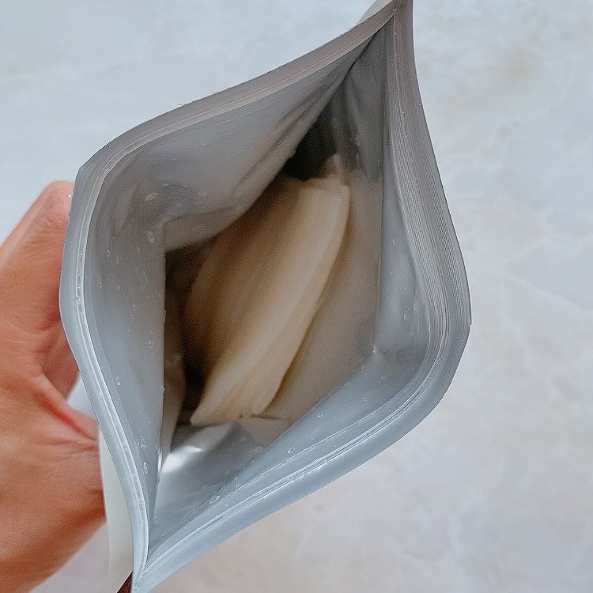 ジェ・ラン ザ・マスク/JELLAN/シートマスク・パックを使ったクチコミ(4枚目)