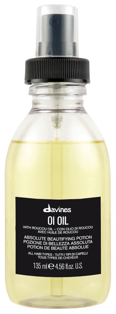 オイ オイル 135mL