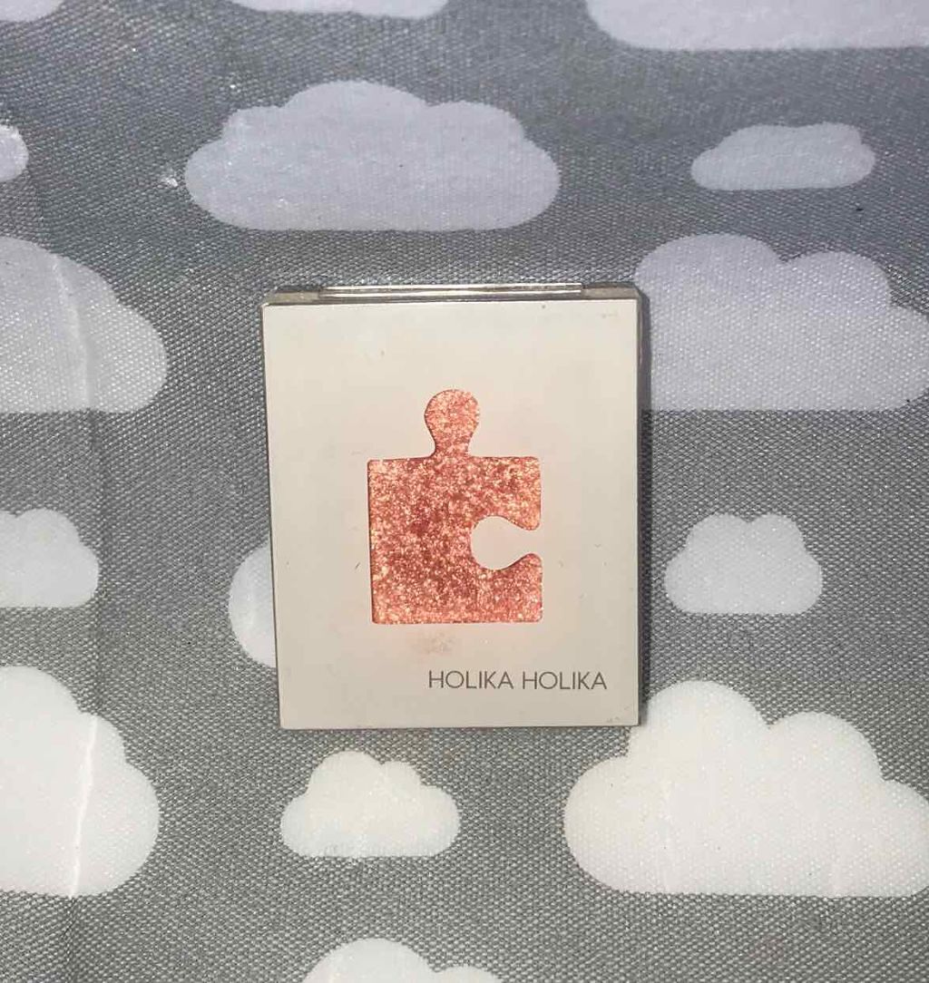 ヴィセ アヴァン シングルアイカラー/Visée/単色アイシャドウを使ったクチコミ（1枚目）