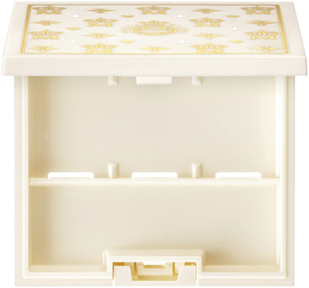 シャドーカスタマイズ ケース / MAJOLICA MAJORCA