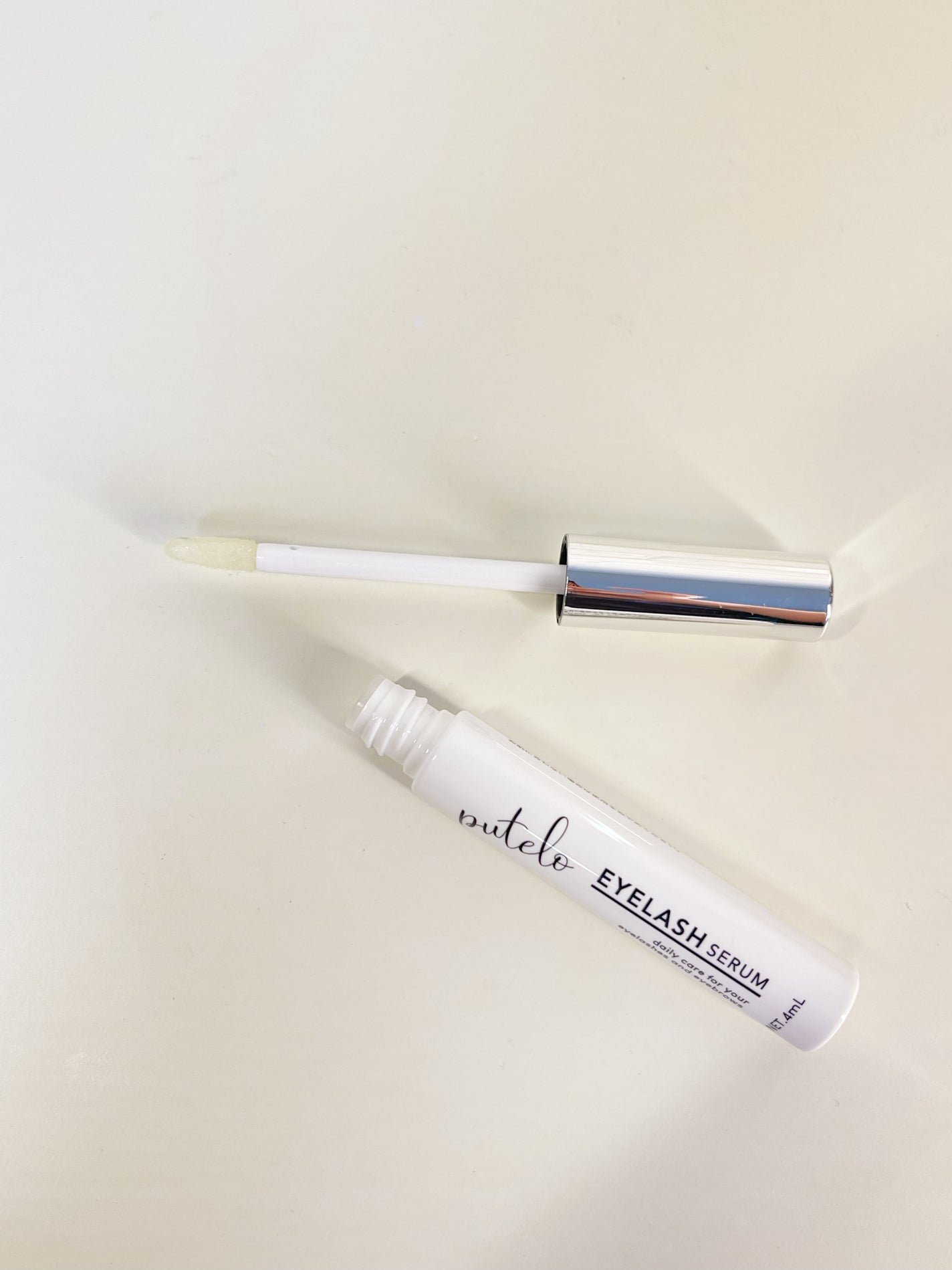 アイラッシュセラム/putelo/まつげ美容液を使ったクチコミ(2枚目)