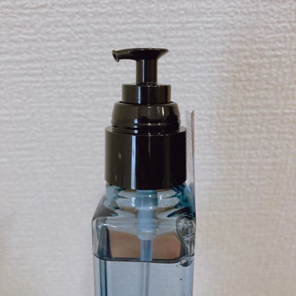 フォルムコントロール ヘアオイル W/スティーブンノル ニューヨーク/ヘアオイルを使ったクチコミ(3枚目)