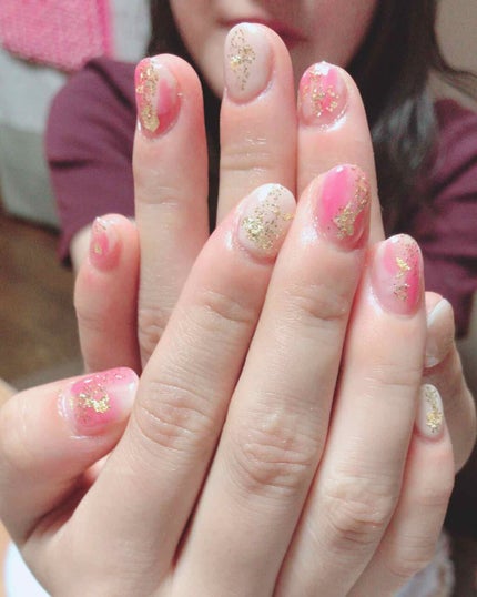 irogel/irogel(イロジェル)/ジェルネイルを使ったクチコミ(1枚目)