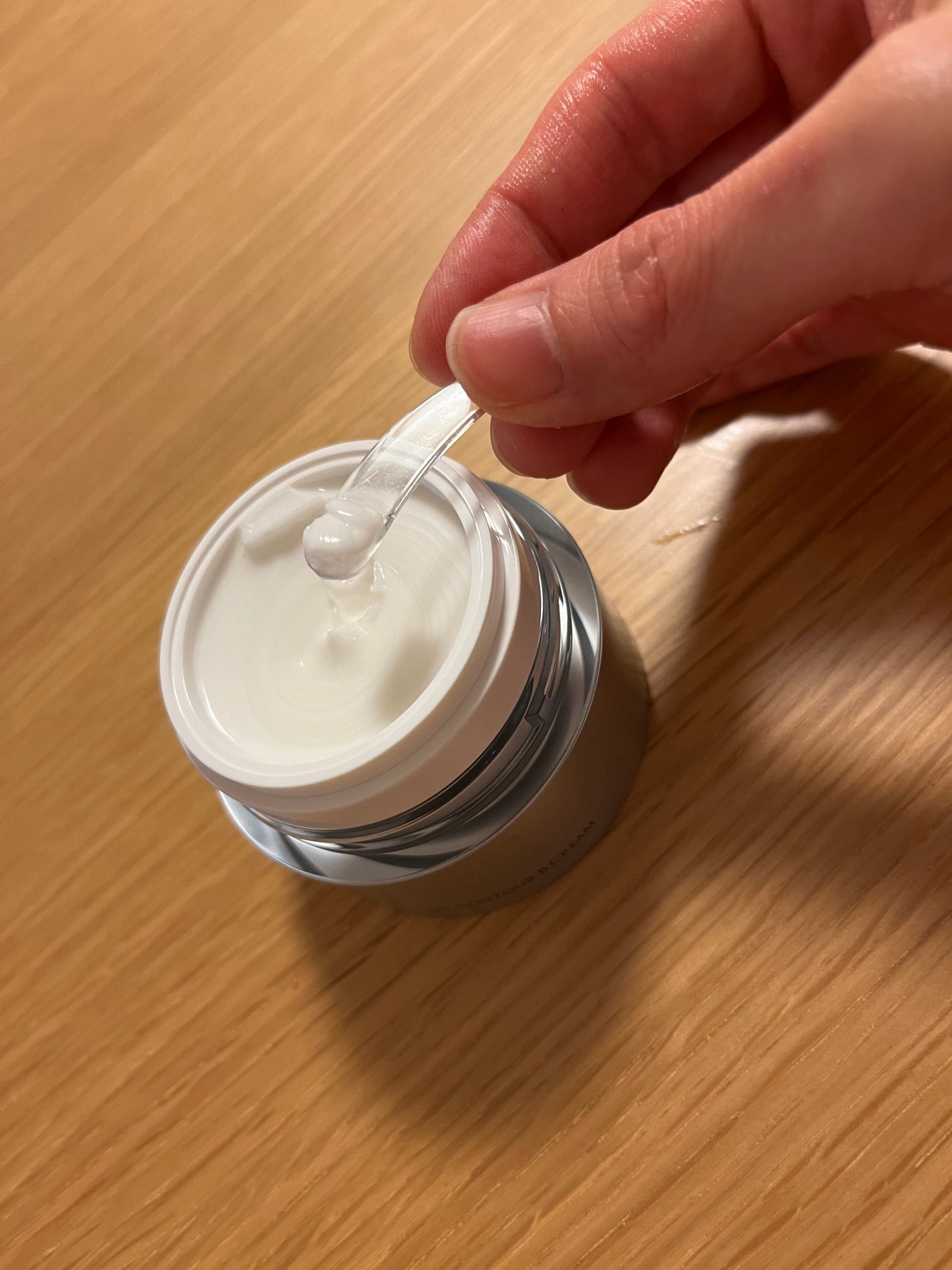 MT コントアB クリーム/MTメタトロン/フェイスクリームを使ったクチコミ(1枚目)