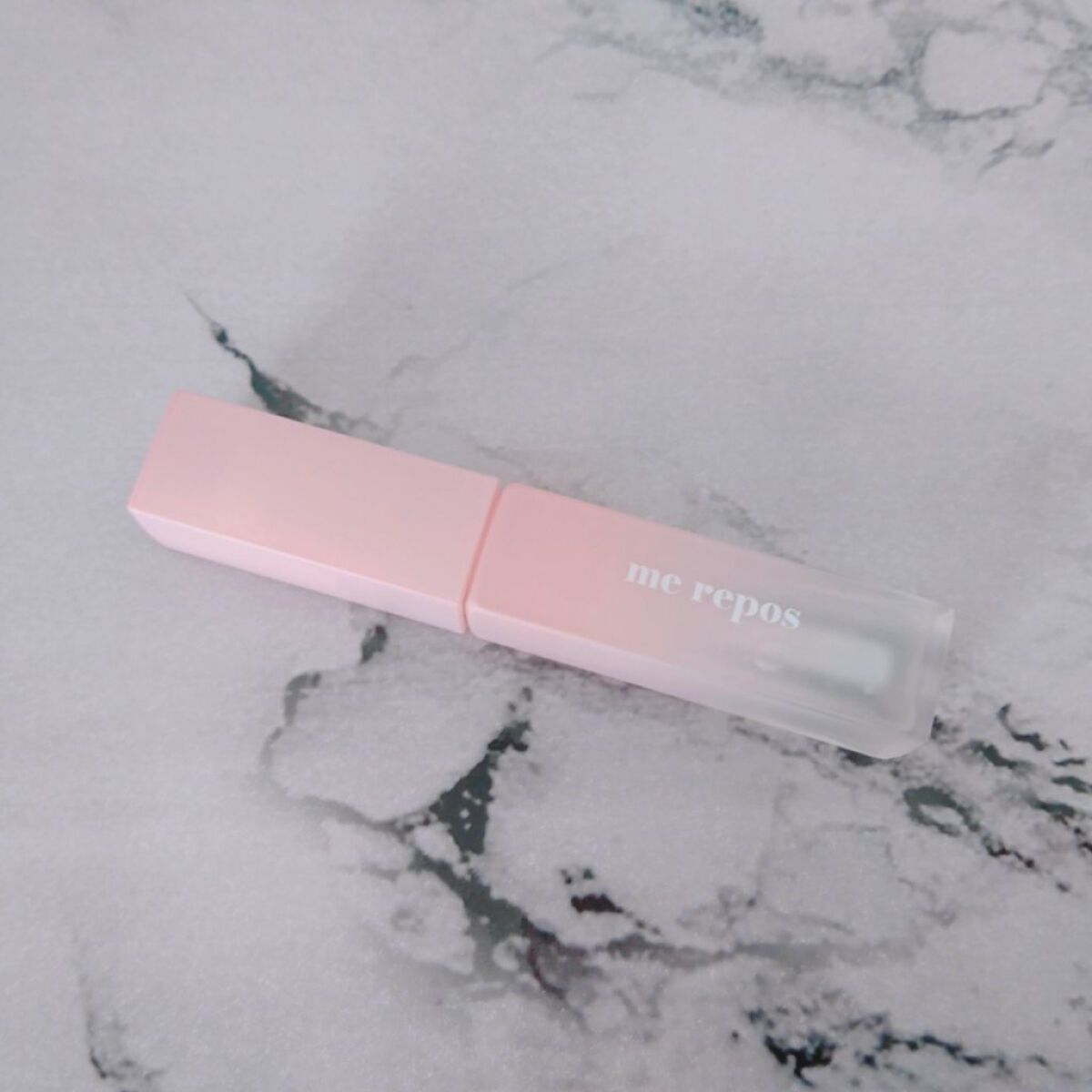 メルポス ドリームアイラッシュセラム/me repos/まつげ美容液を使ったクチコミ（2枚目）