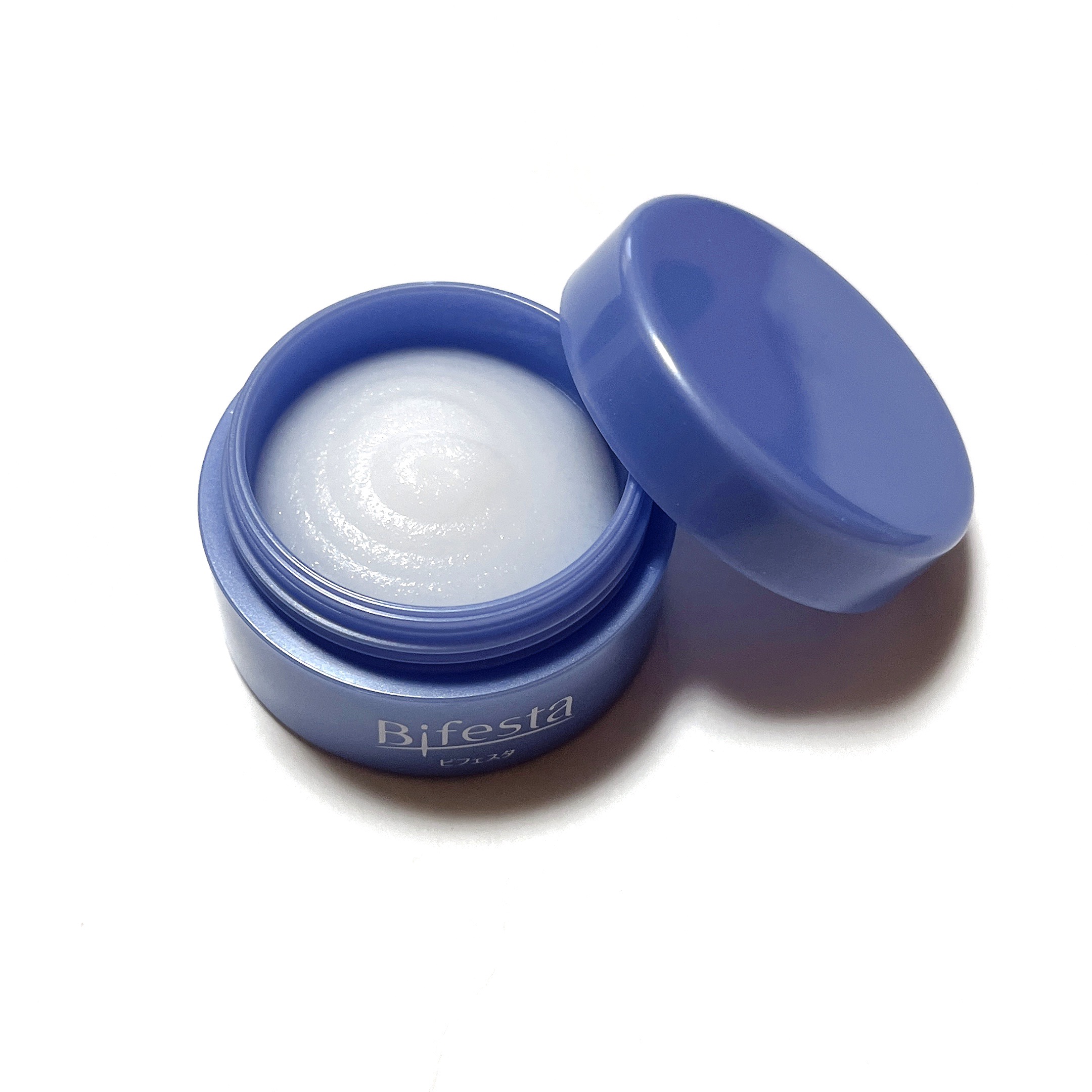 リップスクラブバーム/ビフェスタ/リップスクラブを使ったクチコミ（3枚目）