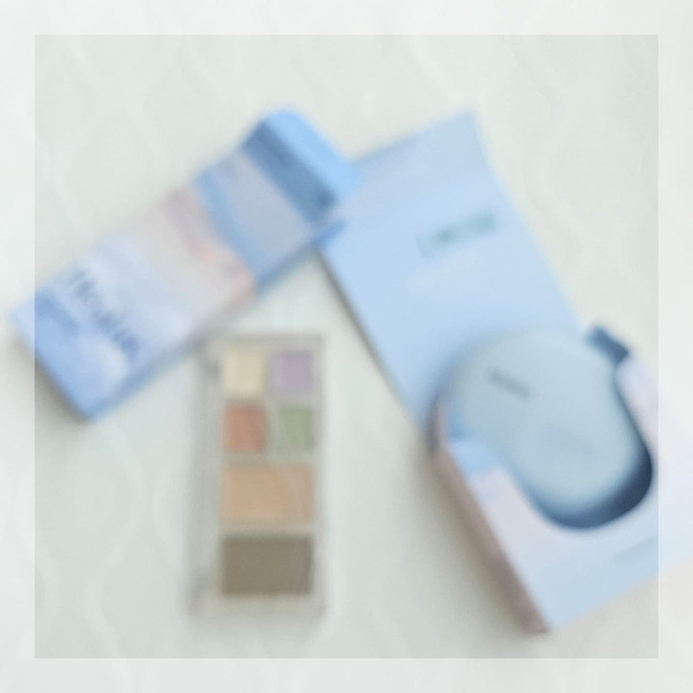 Skin breathing cushion Cloud/Healus/クッションファンデーションを使ったクチコミ(5枚目)