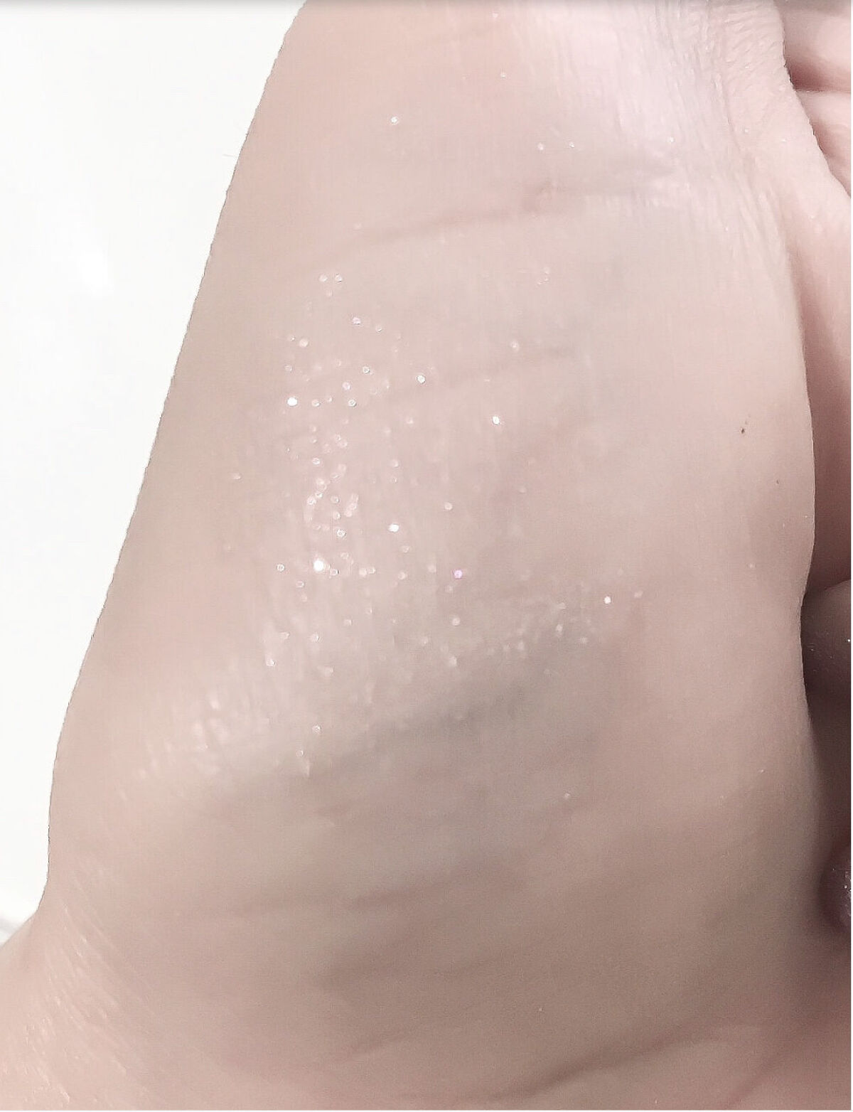 モノ クルール クチュール 633 コーラル ルック/Dior/単色アイシャドウを使ったクチコミ（3枚目）