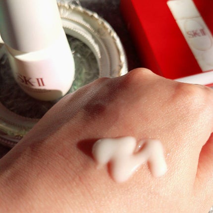 ジェノプティクス ウルトオーラ エッセンス/SK-II/美容液を使ったクチコミ(3枚目)