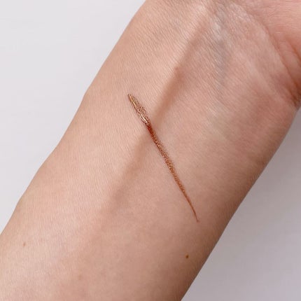 アイデザインライナー/COCOROIKI/リキッドアイライナーを使ったクチコミ(7枚目)