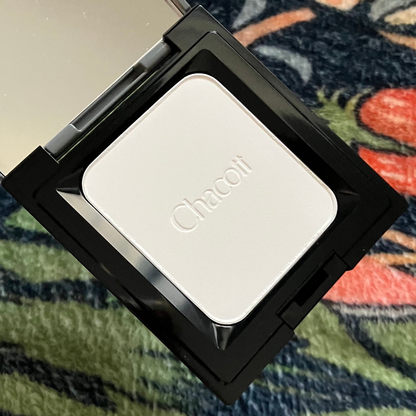 コンプレクションクリエイター/チャコット・コスメティクス/プレストパウダーを使ったクチコミ(1枚目)