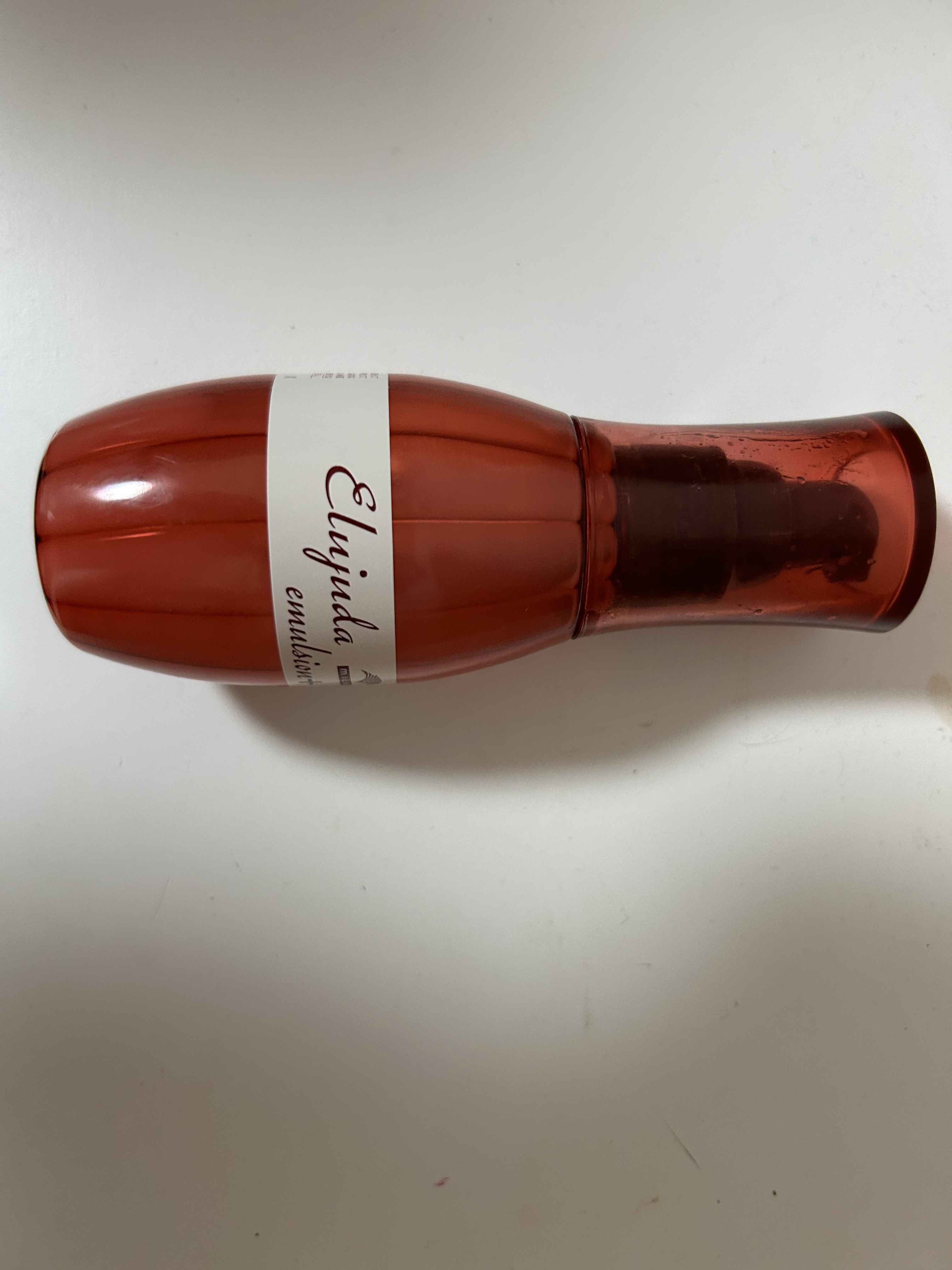 エルジューダ エマルジョン＋/エルジューダ/ヘアミルクを使ったクチコミ（1枚目）