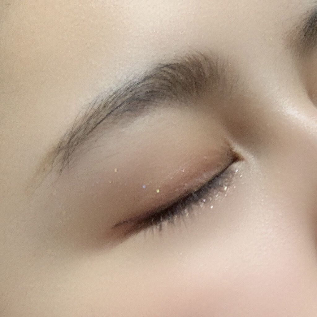 ディアマイ エナメルアイズ/ETUDE/ジェル・クリームアイシャドウを使ったクチコミ（2枚目）