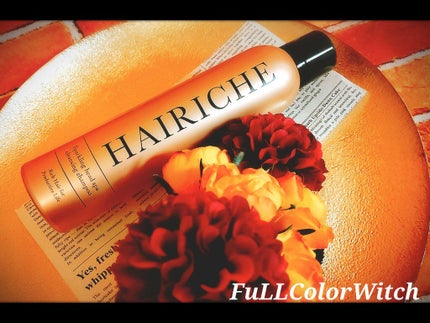 パステル on LIPS 「👑HAIRICHE(ヘアリシェ)スパークリングヘッドスパクレン..」(1枚目)