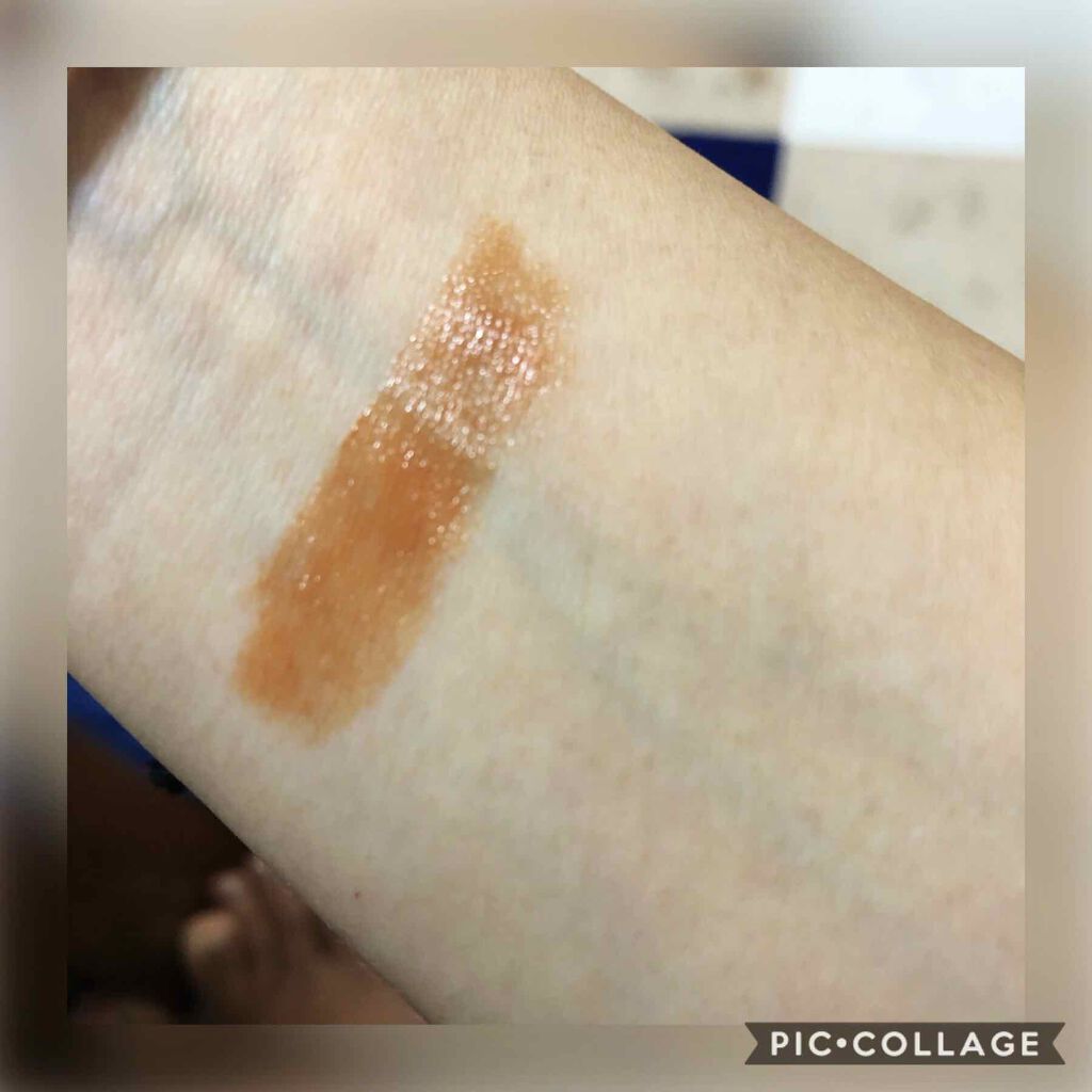 ミネラルルージュ/エトヴォス/口紅を使ったクチコミ(2枚目)