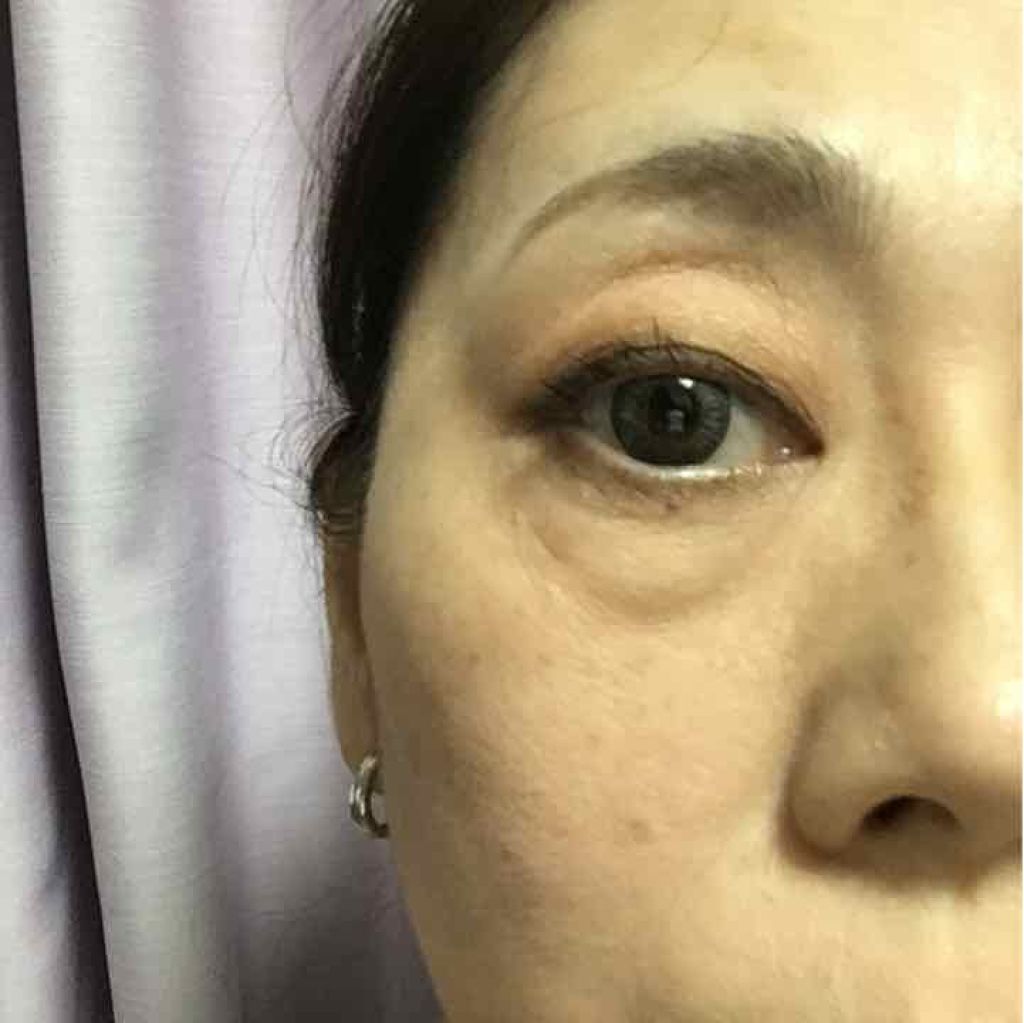 ビオモイスチュアシャドー/MiMC/アイシャドウパレットを使ったクチコミ（2枚目）