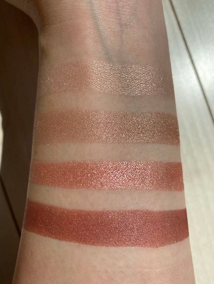 ラッシュニスタ プライマー/MAYBELLINE NEW YORK/マスカラ下地を使ったクチコミ(3枚目)