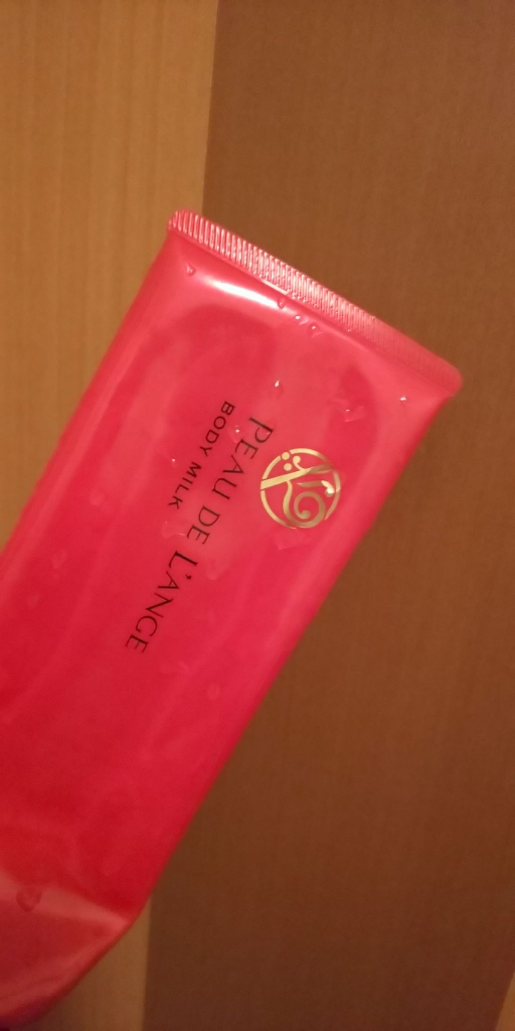 あやてぃん on LIPS 「こんにちは、あやてぃんです(*・ω・)ノ今回は使いきった商品で..」(1枚目)