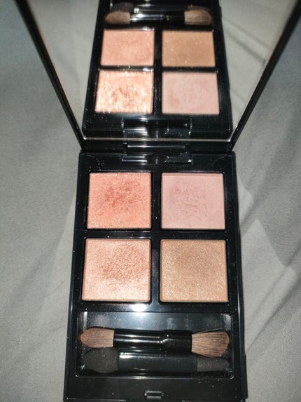 フェイスパウダー/DECORTÉ/ルースパウダーを使ったクチコミ(2枚目)