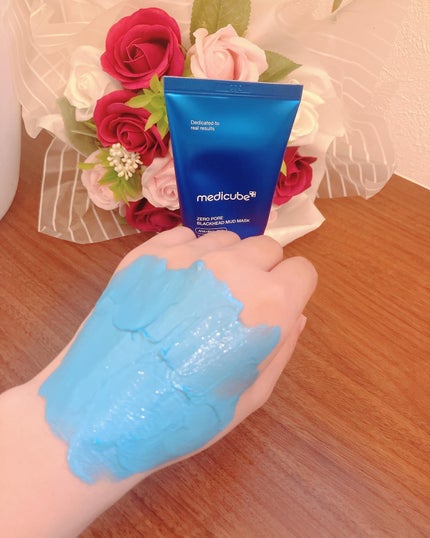 ゼロ毛穴パッド 2.0/MEDICUBE/トナーパッドを使ったクチコミ(10枚目)