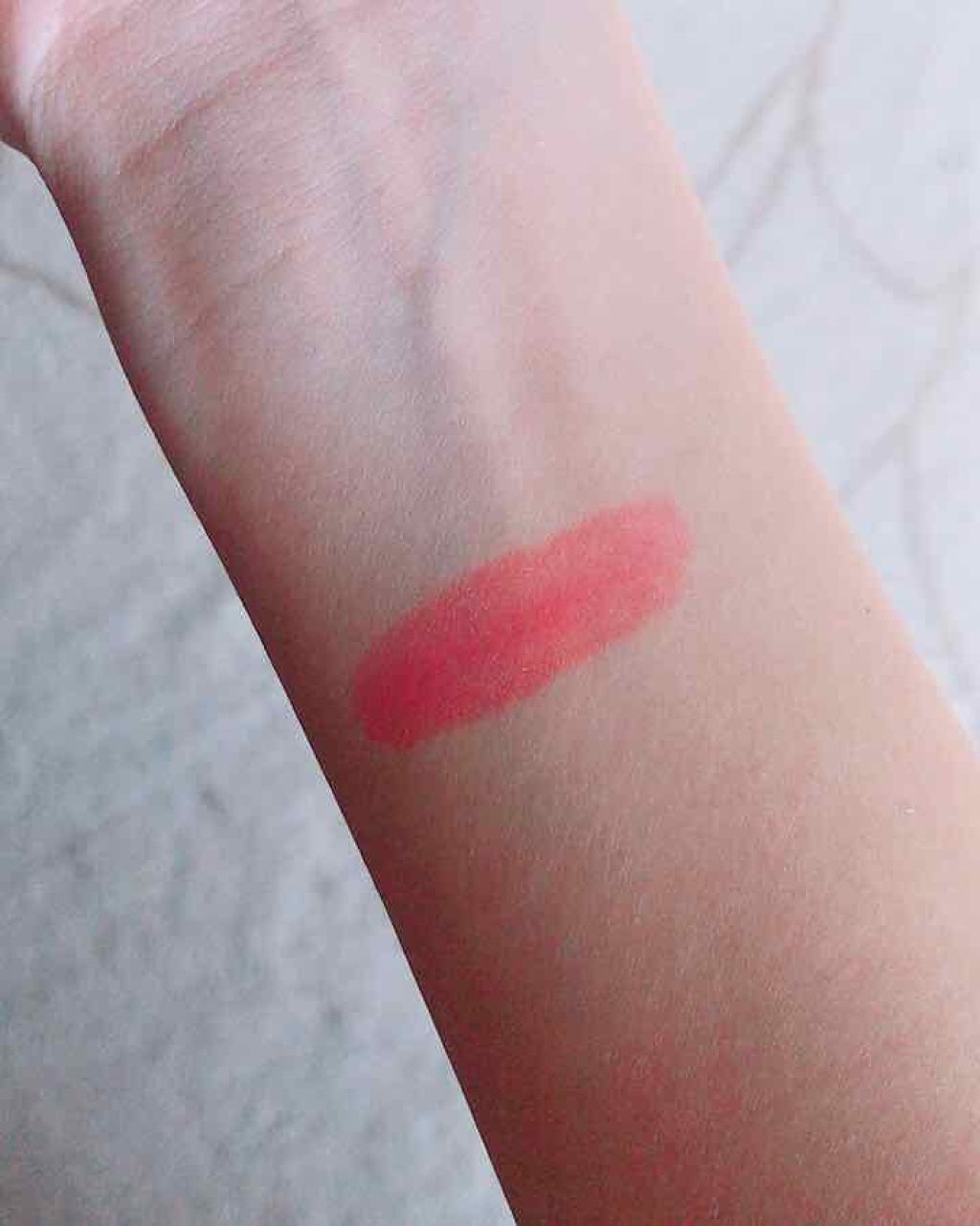 ティントウォーター/PERIPERA/口紅を使ったクチコミ(2枚目)