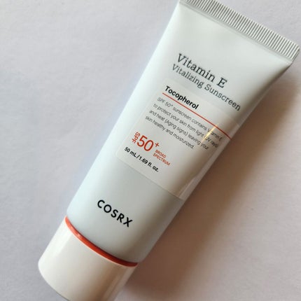 RXザ・ビタミンC23セラム/COSRX/美容液を使ったクチコミ(2枚目)