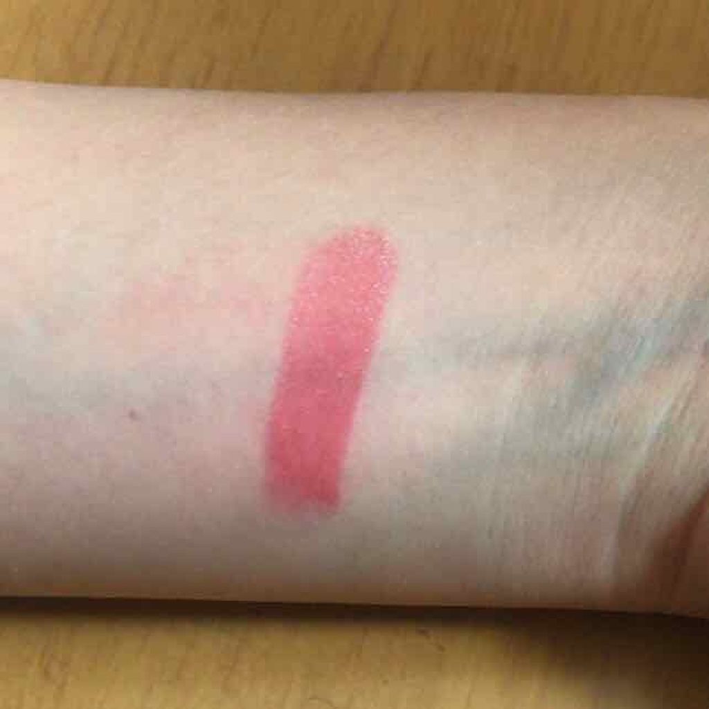 ドラマティックルージュEX/マキアージュ/口紅を使ったクチコミ(3枚目)