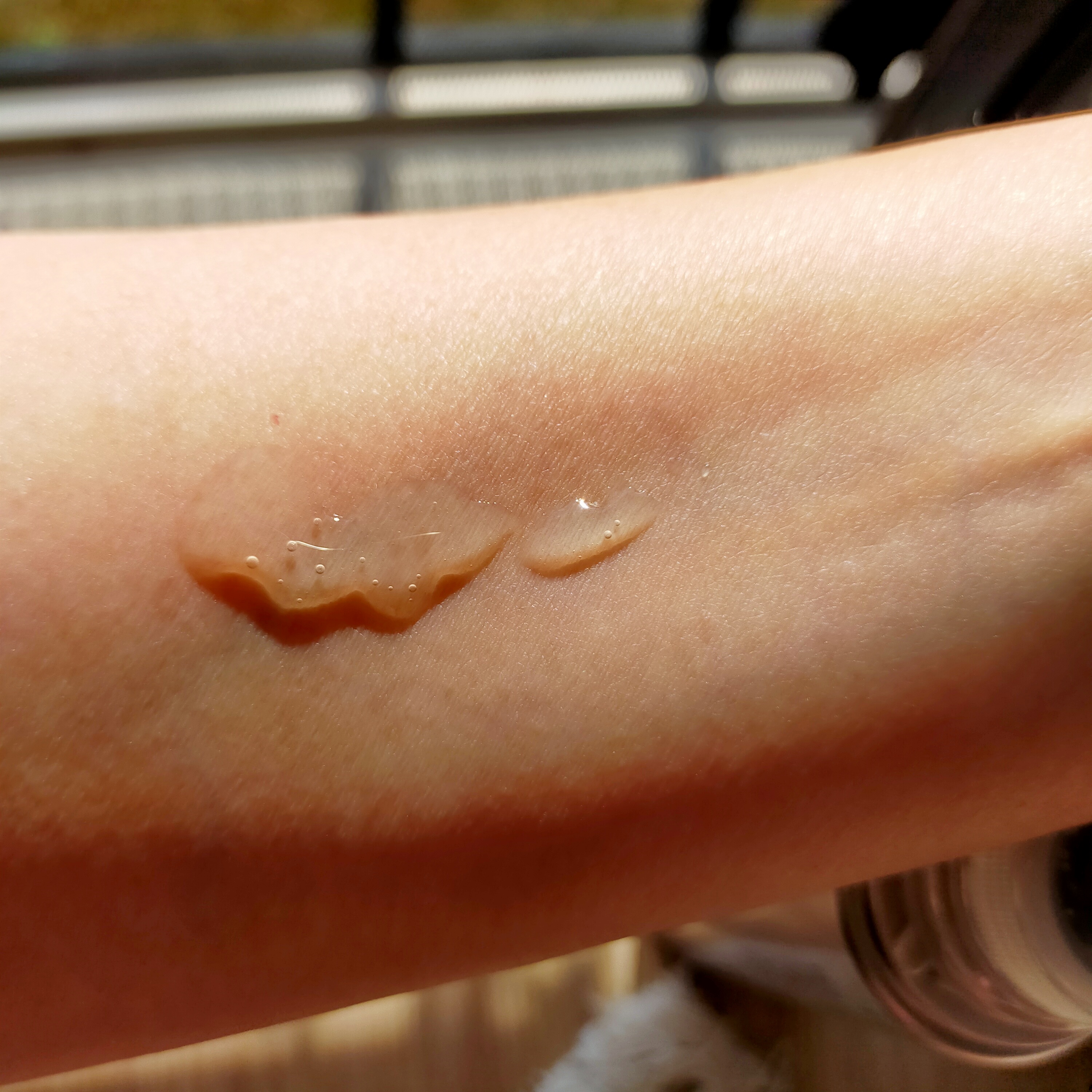 リフトホワイト ローション モイスト/BRIGHTAGE/化粧水を使ったクチコミ（3枚目）