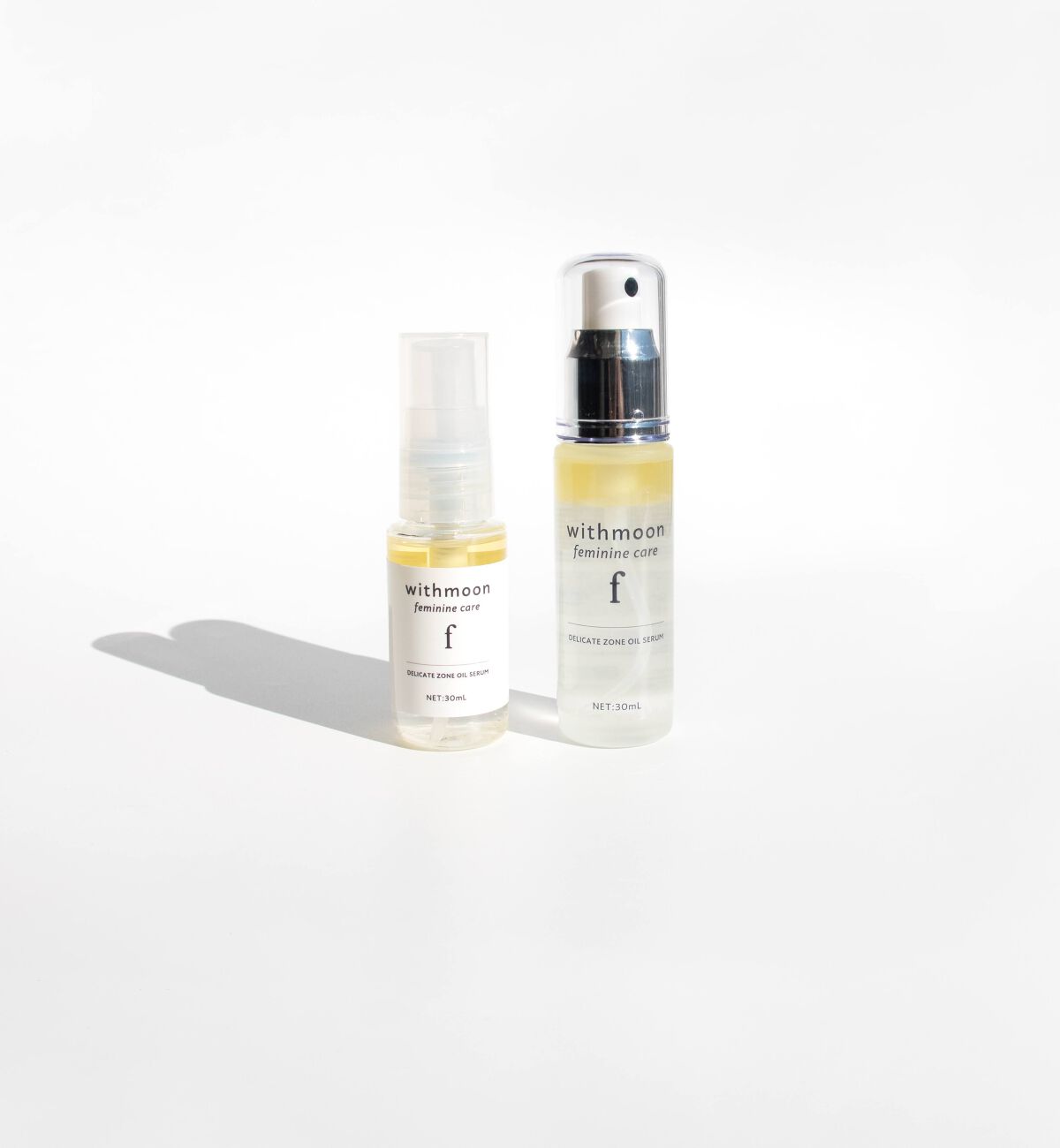 withmoon フェミニンケア オイルセラム withmoon