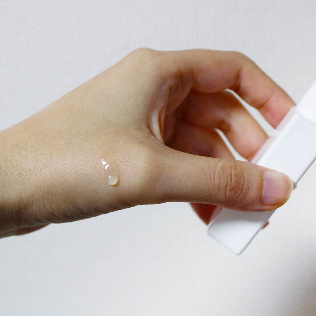 タイムレスリペア 未来肌おためしセット/CELASEEQ/スキンケアキットを使ったクチコミ(1枚目)