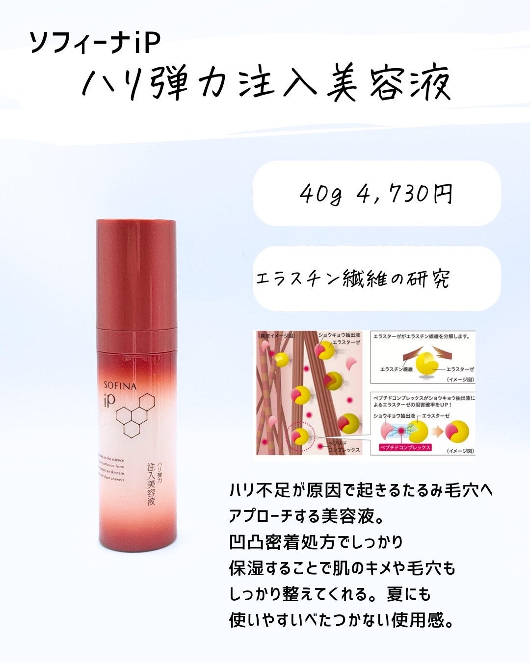 とまと村長@化粧品研究者 on LIPS 「新作のベスコスを投稿したけど、今まで発売しているものを投稿して..」(6枚目)