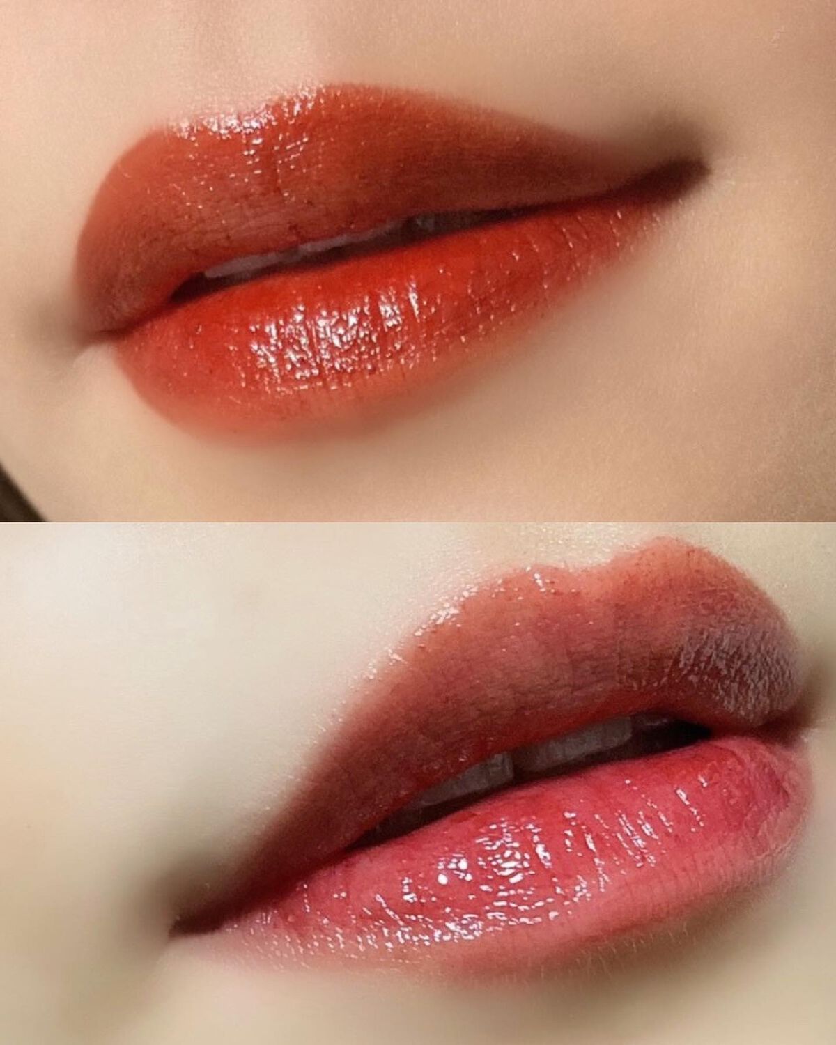 シアーリップティント/TOWI/リップティントを使ったクチコミ(4枚目)