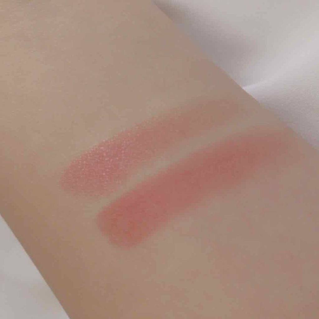 【旧品】パーフェクトスタイリストアイズ/キャンメイク/アイシャドウパレットを使ったクチコミ（3枚目）