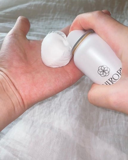 クリスタルホイップ/SHIRORU/泡洗顔を使ったクチコミ(3枚目)