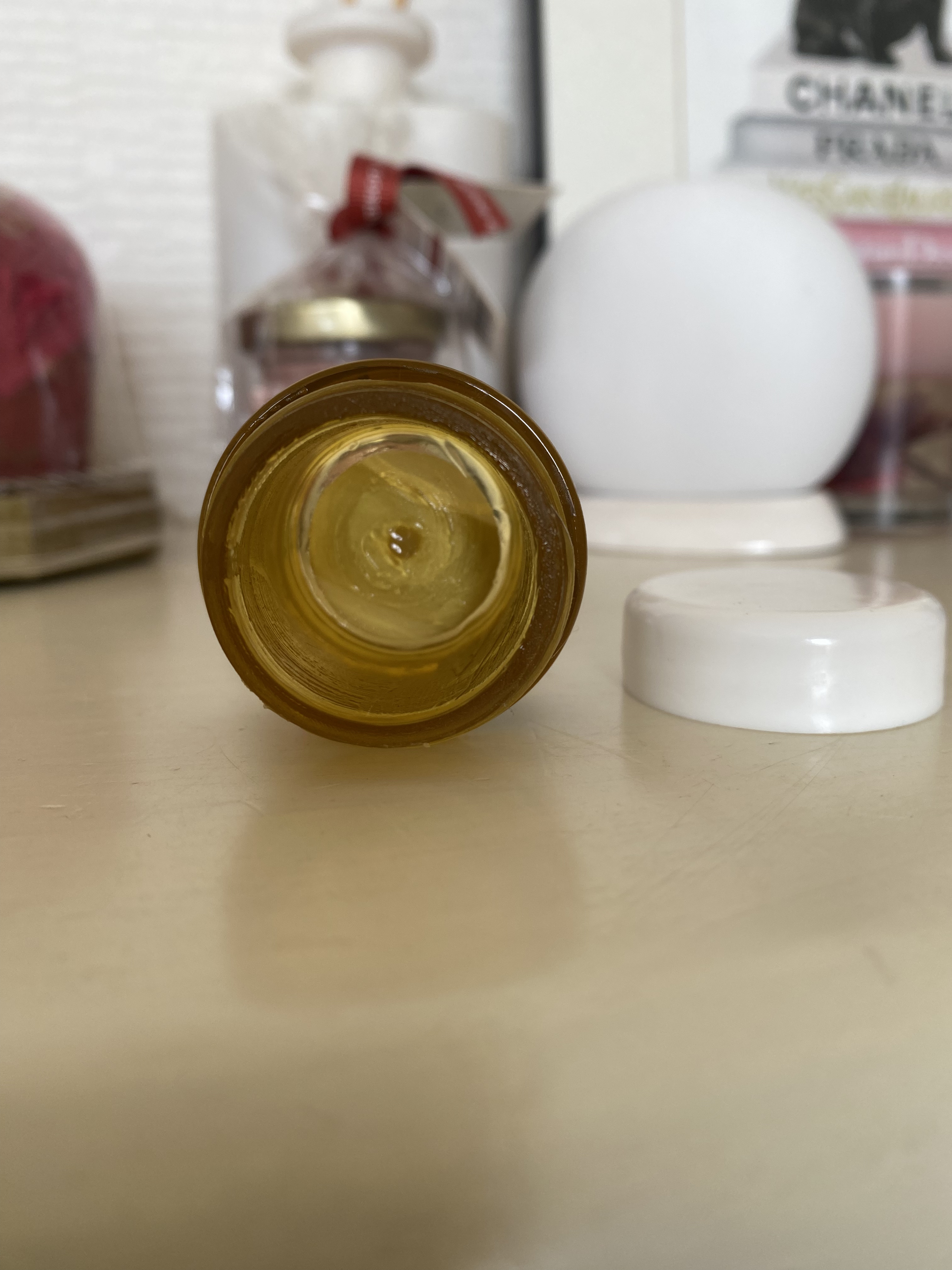 キールズ ウォータークリームCL/Kiehl's/フェイスクリームを使ったクチコミ（3枚目）