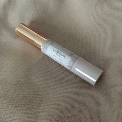 ステイオンバームルージュ/キャンメイク/口紅を使ったクチコミ(1枚目)