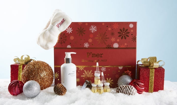 ホリデーギフト 2023 Puremer