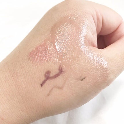 マイルドクレンジング オイル/ファンケル/オイルクレンジングを使ったクチコミ(4枚目)