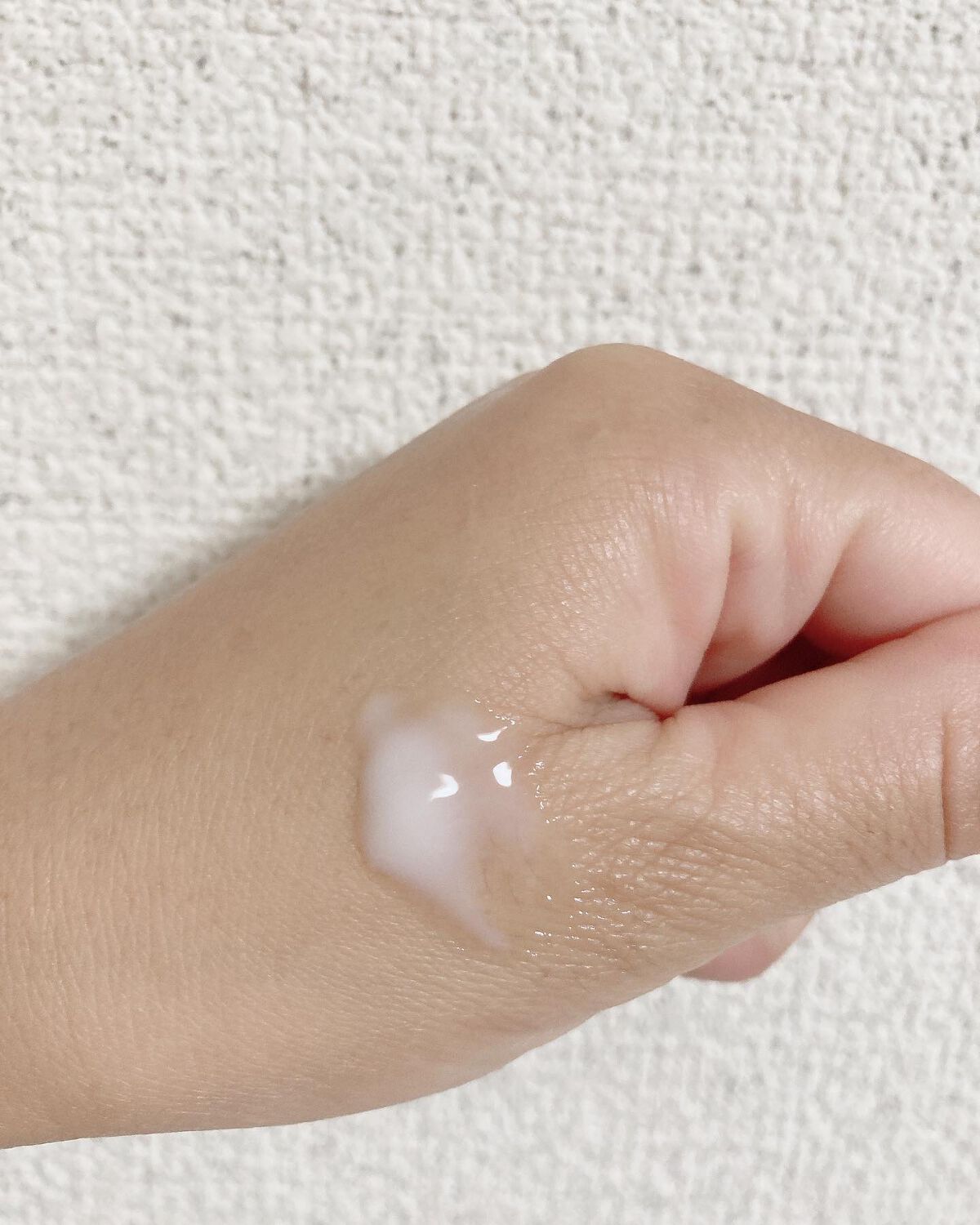 ヒアロワン/キユートピア/オールインワン化粧品を使ったクチコミ(3枚目)