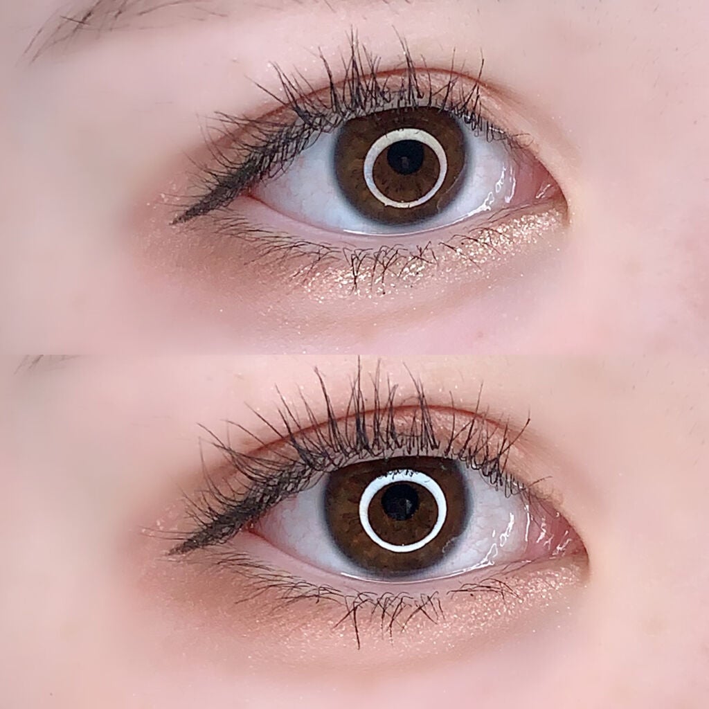 リアルアイハンディパレット/espoir/アイシャドウパレットを使ったクチコミ(4枚目)