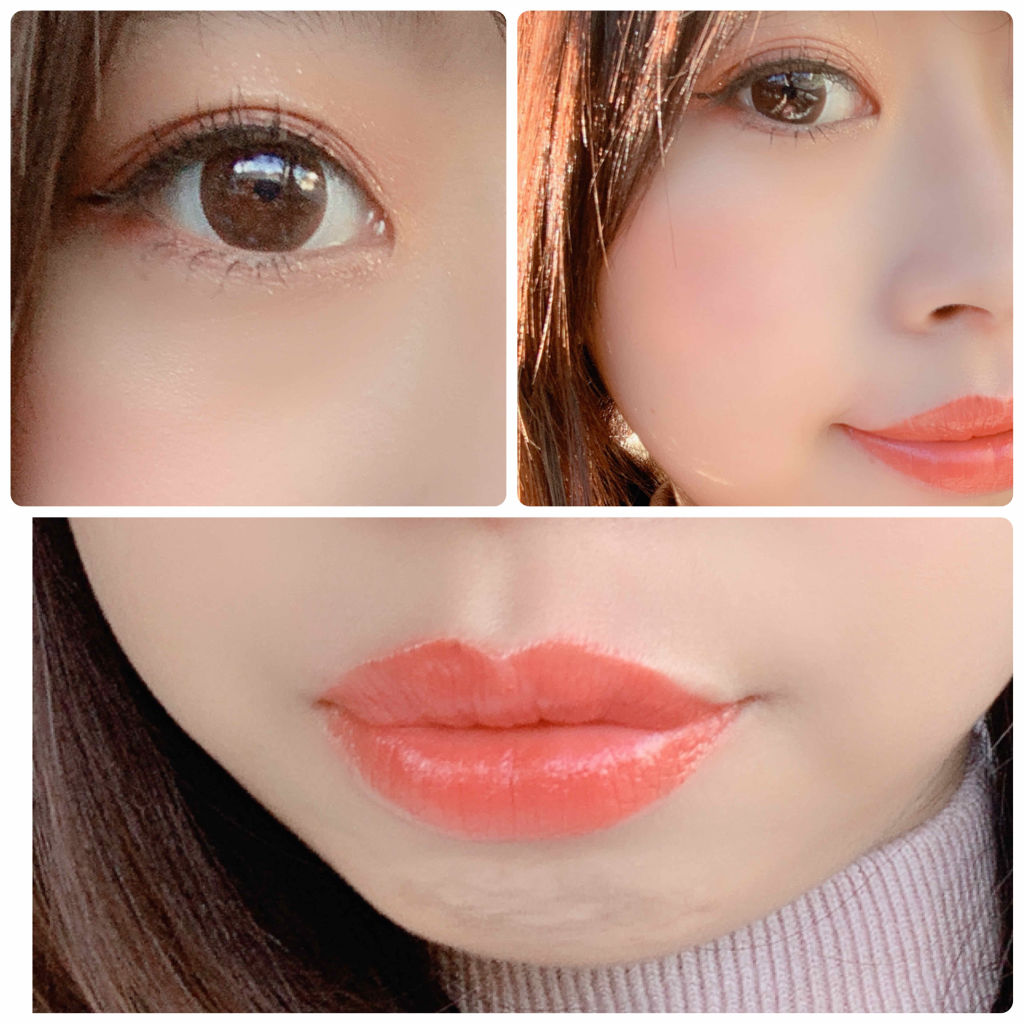 ダブルヴェール アイズ/Visée/アイシャドウパレットを使ったクチコミ（3枚目）