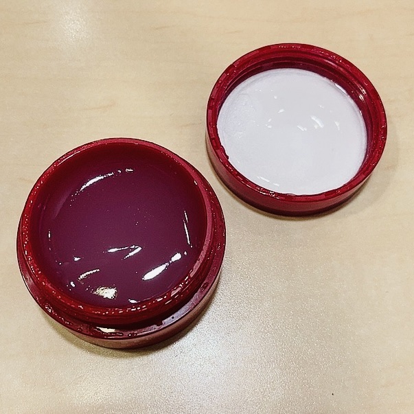 スペシャルジェルクリーム(モイスト)/アクアレーベル/オールインワン化粧品を使ったクチコミ（2枚目）