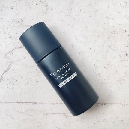 スキンプロテクトベース<皮脂くずれ防止> 超オイリー肌用/プリマヴィスタ/化粧下地を使ったクチコミ(6枚目)