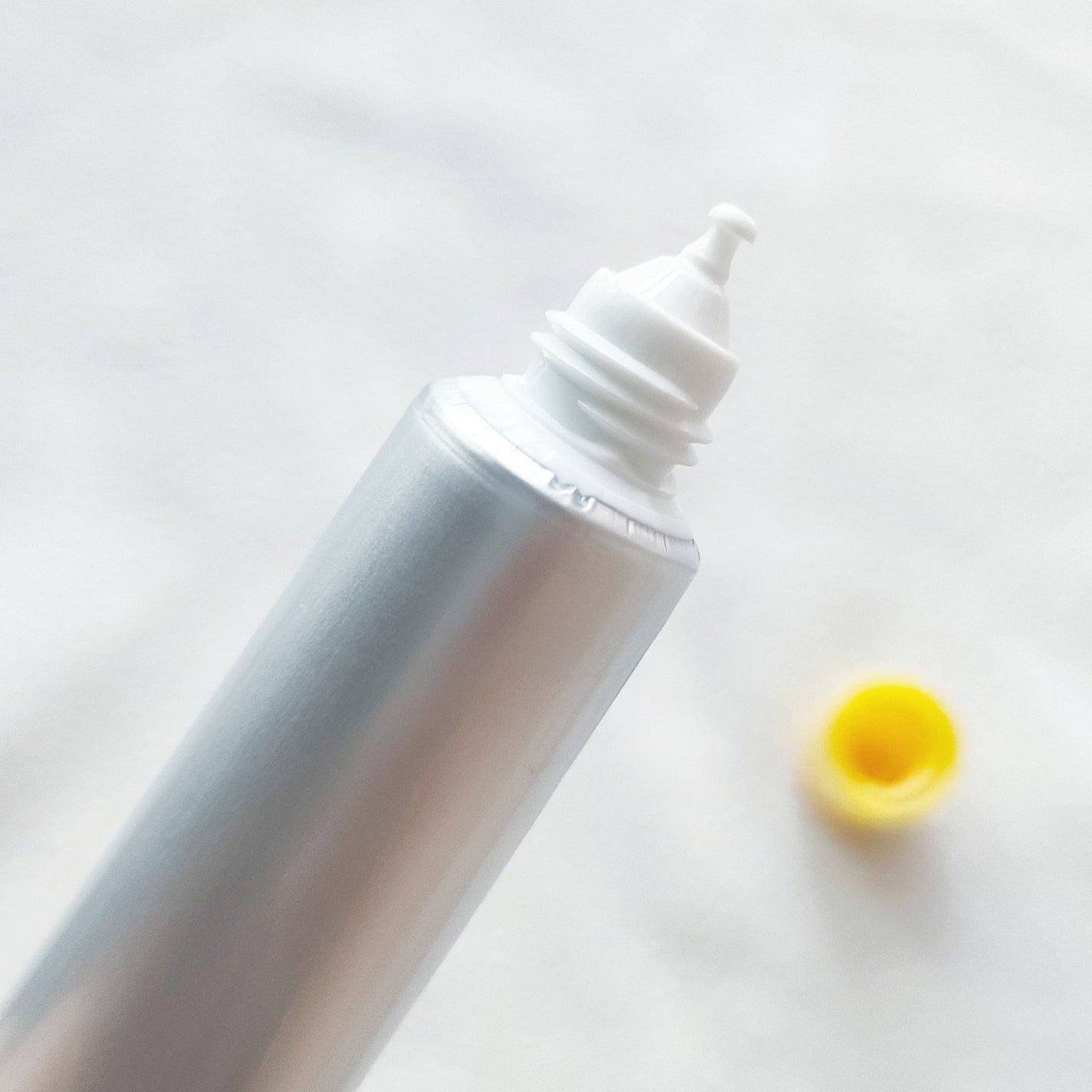 メラノCCMen薬用しみ集中対策美容液/メラノCC/美容液を使ったクチコミ(2枚目)